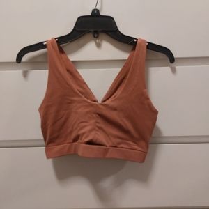 Gymshark x Whitney Simmons v1 Sports Bra